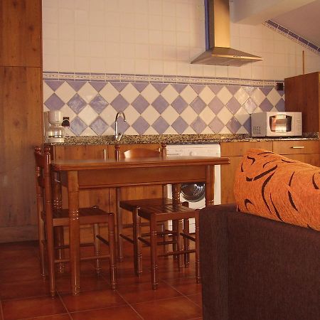El Magnolio Apartment Santillana del Mar Exterior photo