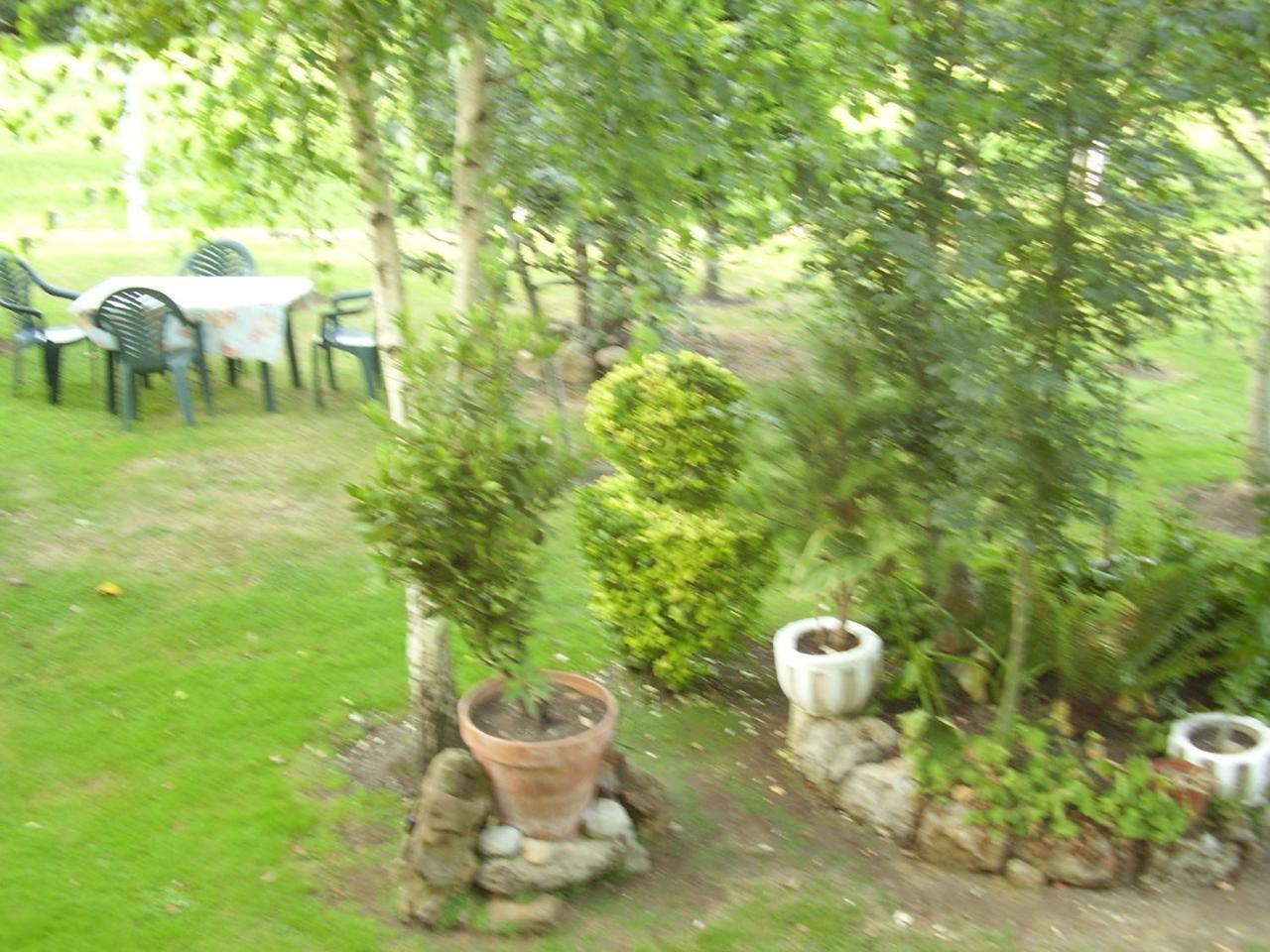 El Magnolio Apartment Santillana del Mar Exterior photo